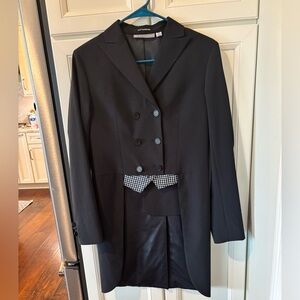 RJ Classics Bailey Jr. Girls Shadbelly 18R